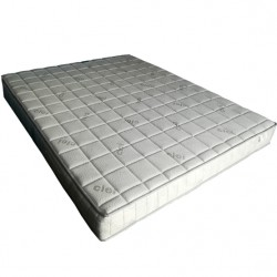 Matelas à ressorts 85 x 200...