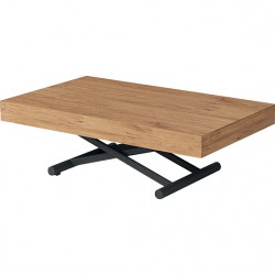 ▷ Table réglable à hauteur variable - Amrconcept