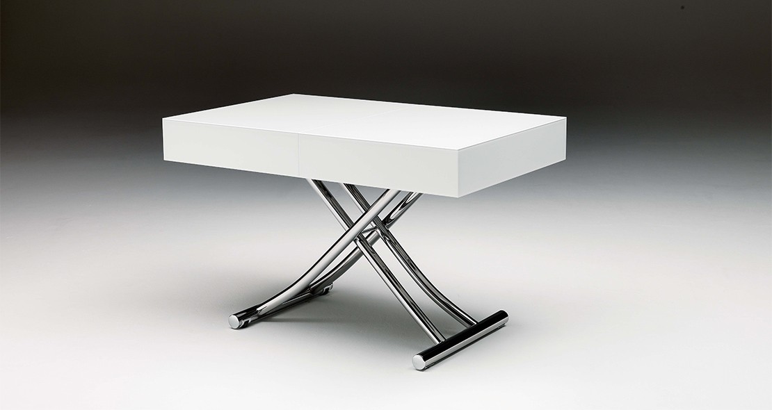 Table à hauteur variable Box