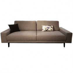 Canapé en tissu 3 places Hulsta Sofa par Rolf Benz